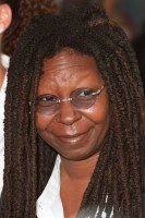 Whoopi Goldberg photo #