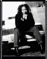 Whoopi Goldberg photo #