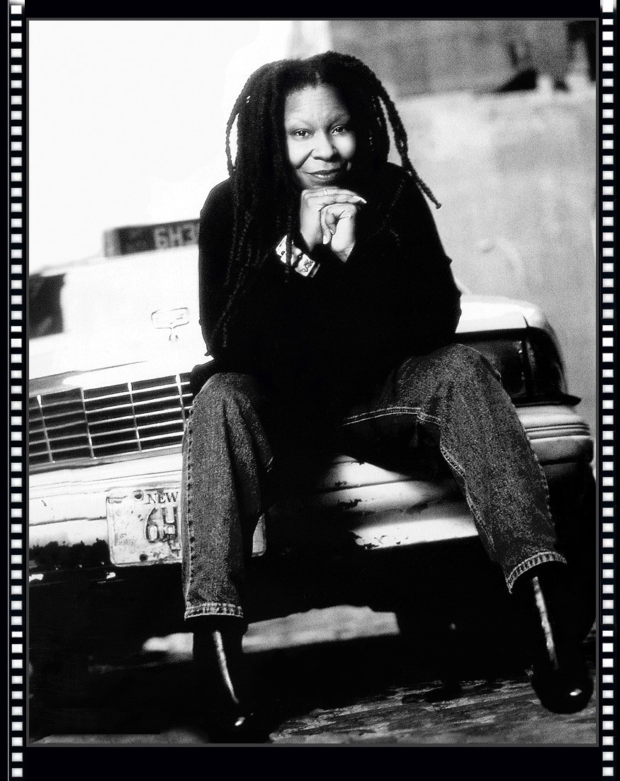 Whoopi Goldberg: pic #65283