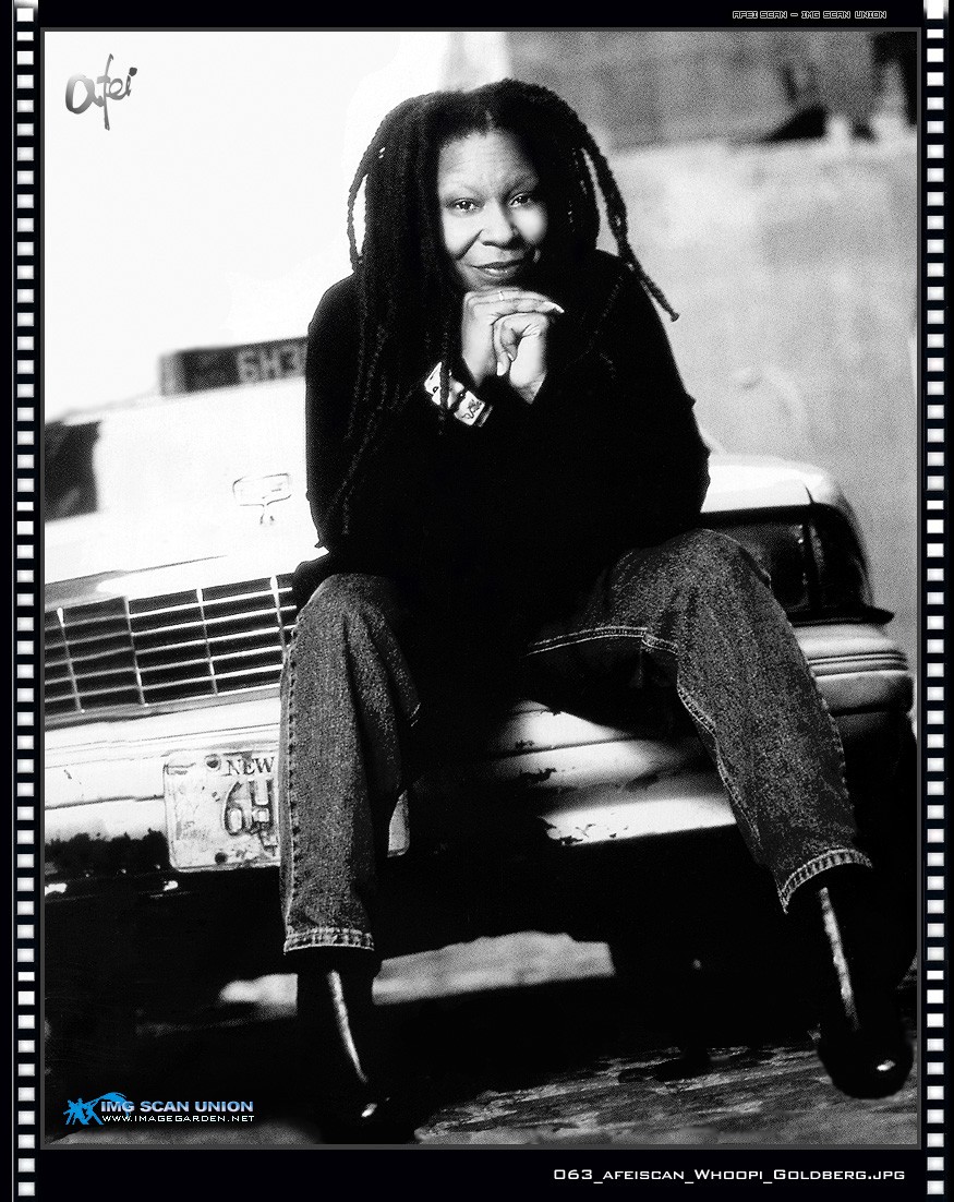 Whoopi Goldberg: pic #20068