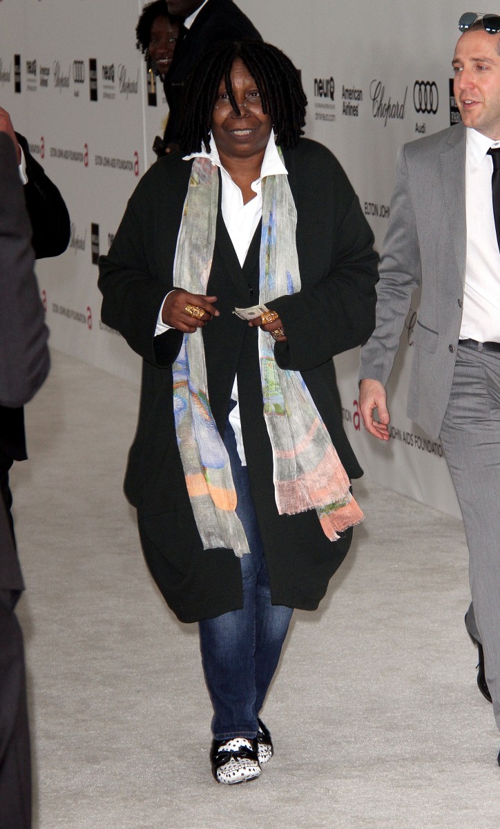 Whoopi Goldberg: pic #457698