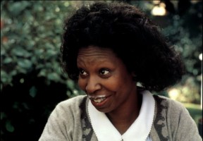 Whoopi Goldberg photo #