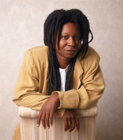 Whoopi Goldberg photo #