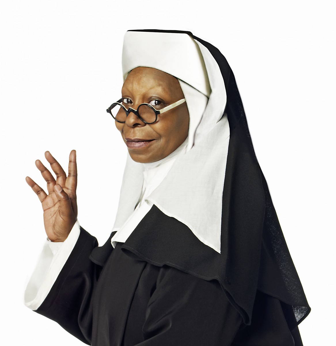 Whoopi Goldberg: pic #367818