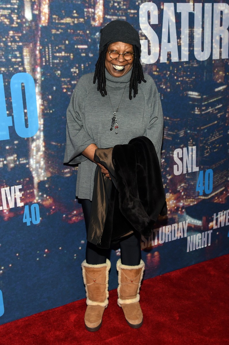 Whoopi Goldberg: pic #763229