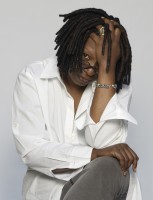 Whoopi Goldberg photo #