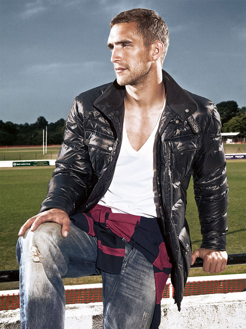 Will Chulker: pic #301808