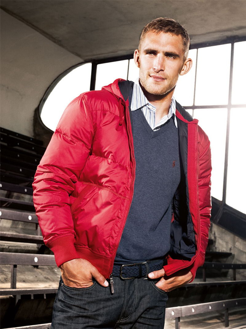 Will Chulker: pic #301804
