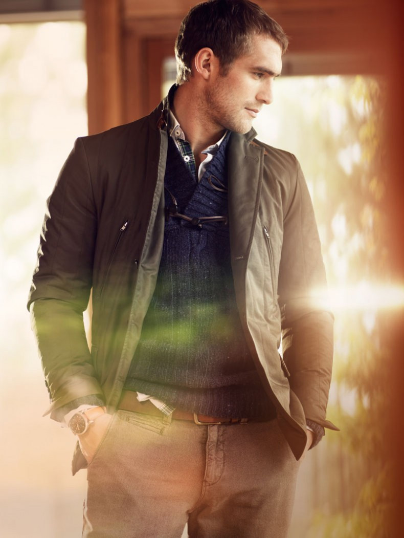 Will Chulker: pic #278048