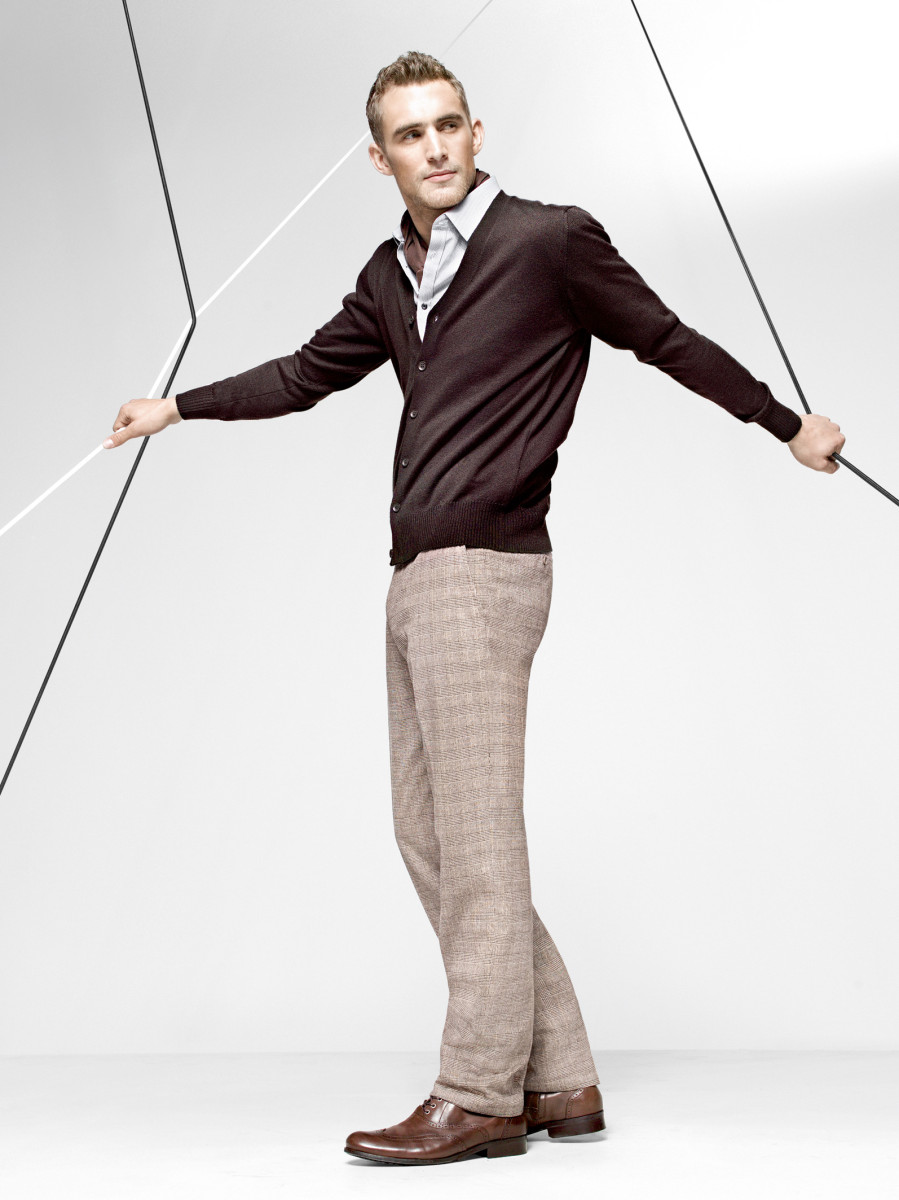 Will Chulker: pic #321382