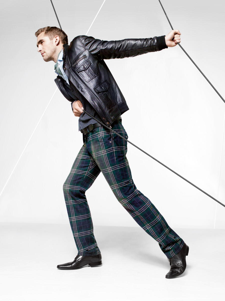 Will Chulker: pic #321341