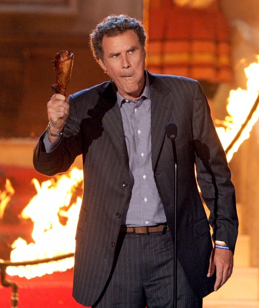 Will Ferrell: pic #496171