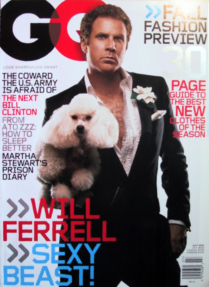 Will Ferrell: pic #207944