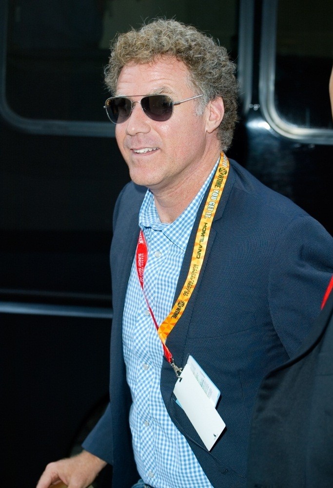 Will Ferrell: pic #511487