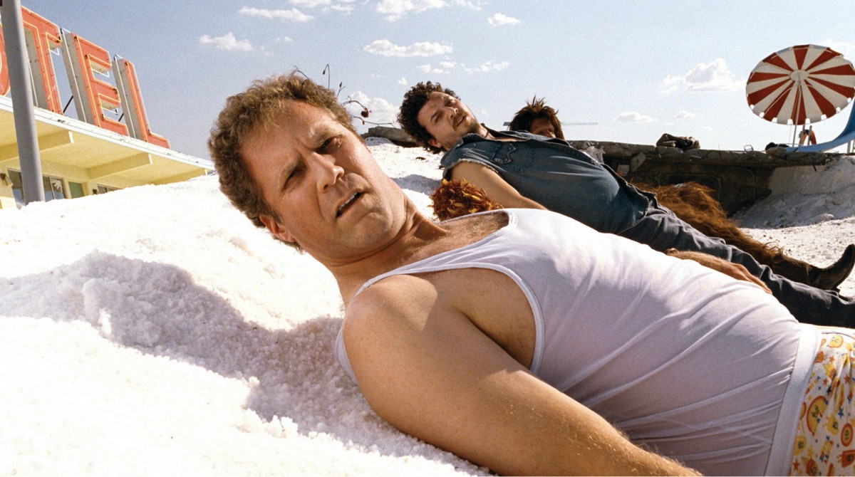 Will Ferrell: pic #207973