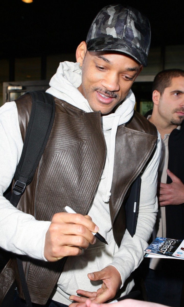 Will Smith: pic #398909