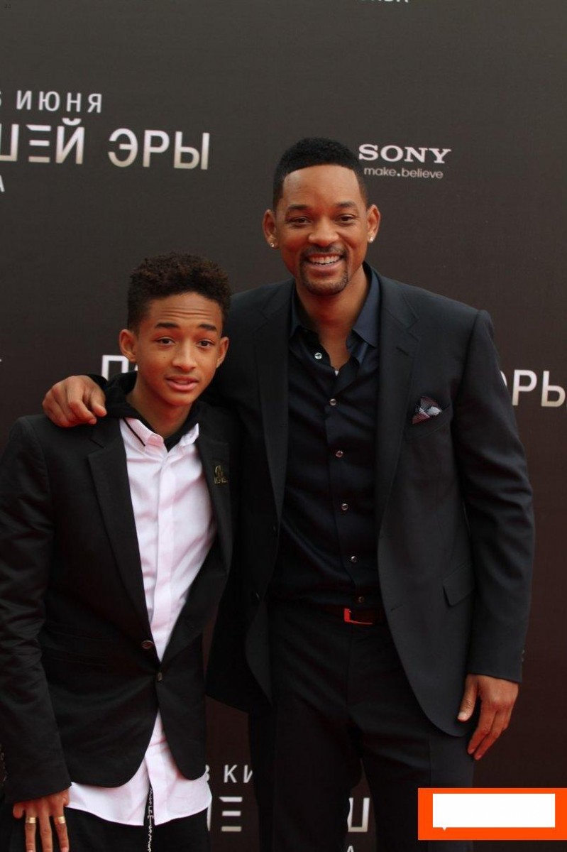 Will Smith: pic #608965