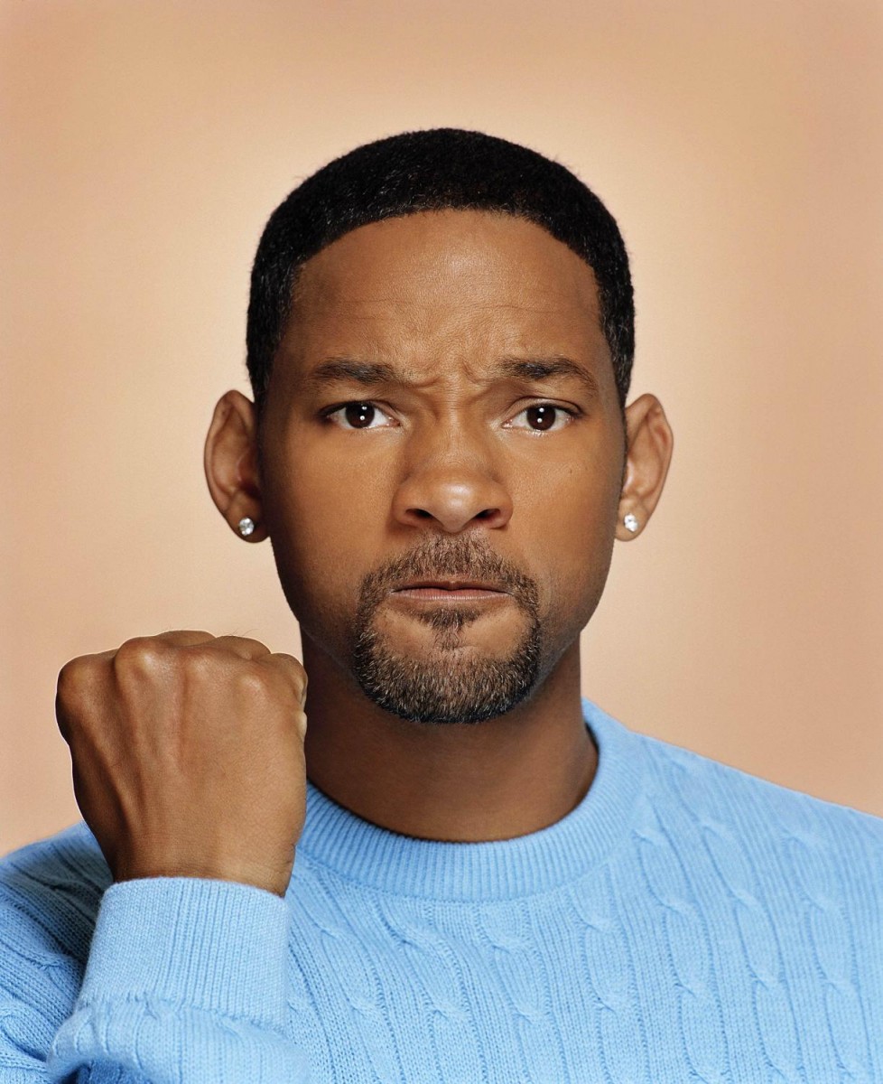 Will Smith: pic #167334