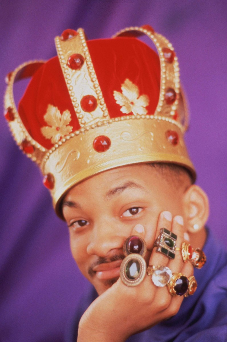 Will Smith: pic #262474