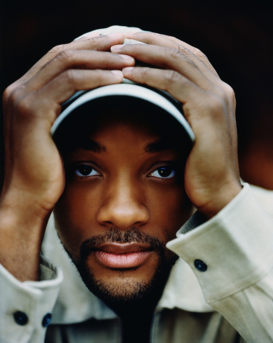 Will Smith: pic #126532