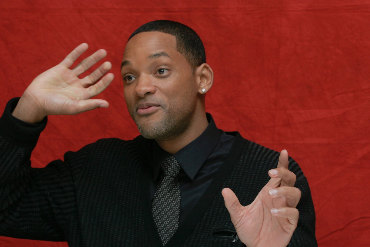 Will Smith: pic #125423