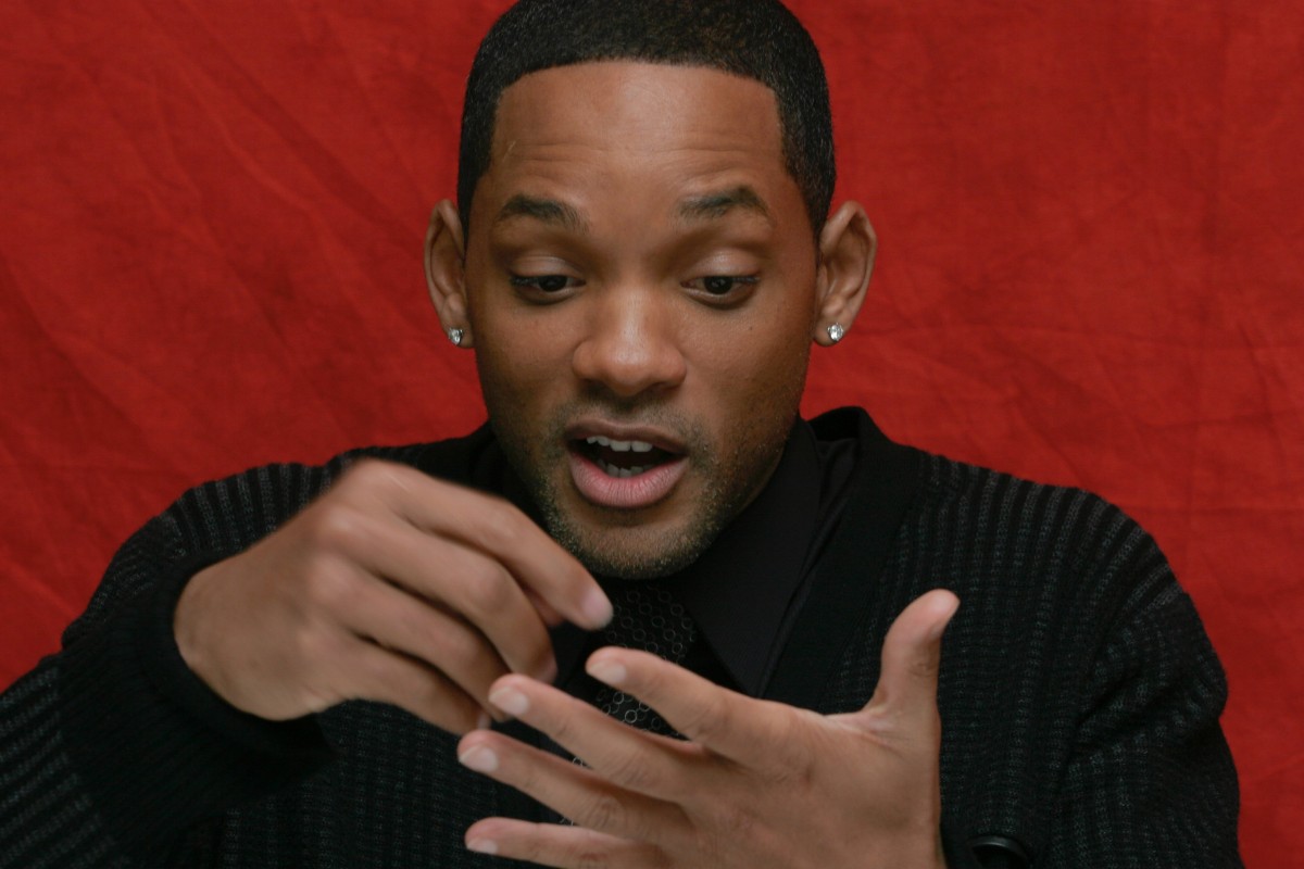 Will Smith: pic #125422