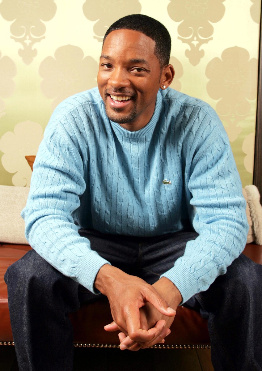 Will Smith: pic #126535