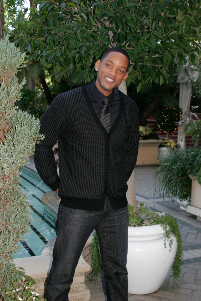 Will Smith: pic #125497