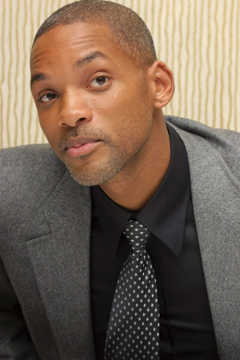 Will Smith: pic #123063