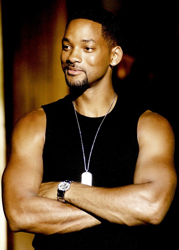 Will Smith: pic #13575