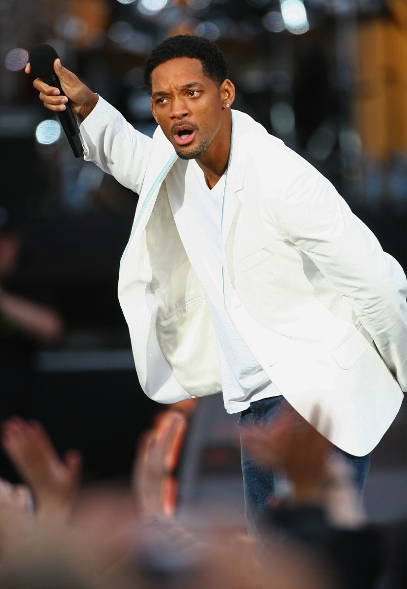 Will Smith: pic #221350