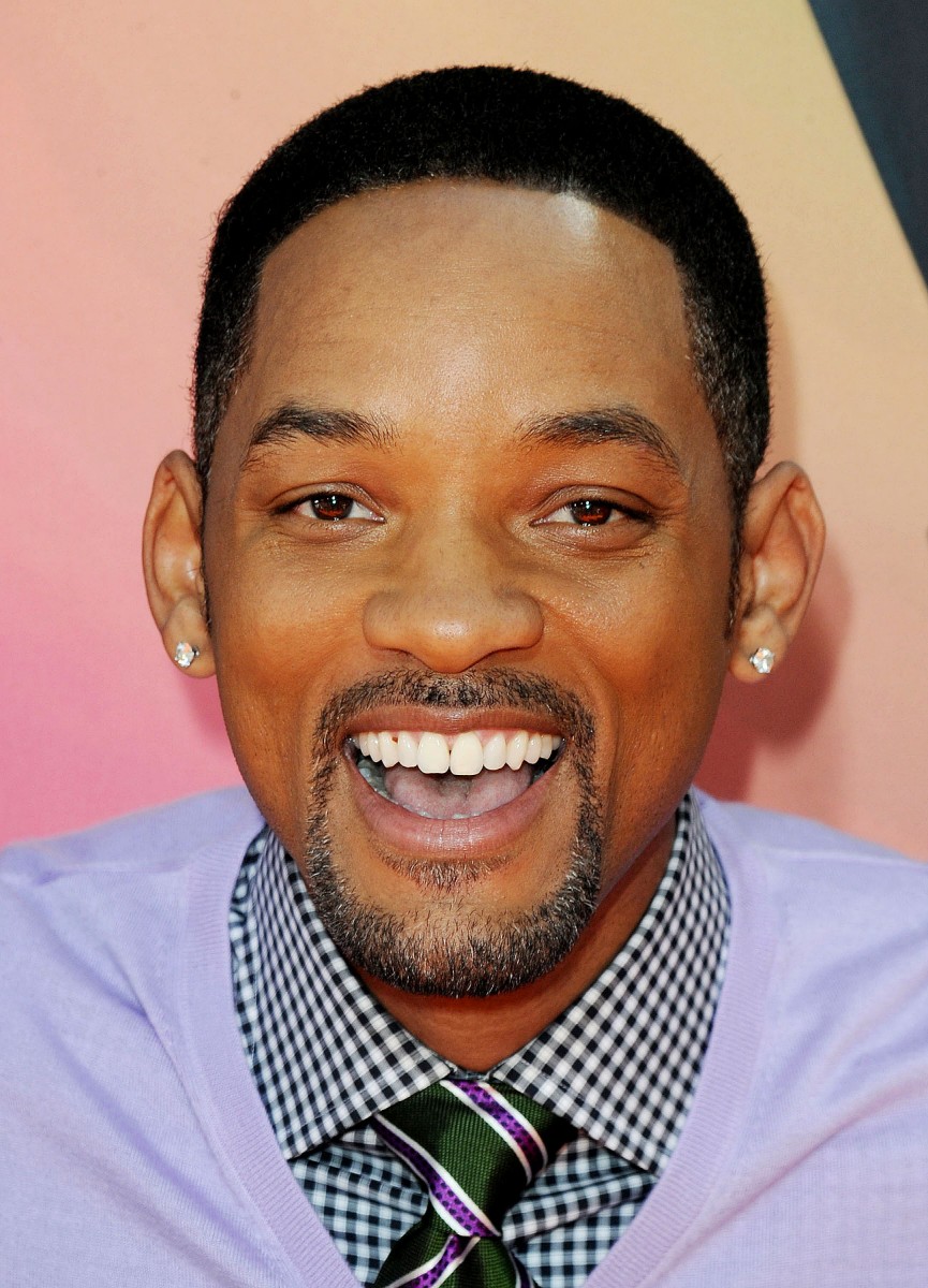Will Smith: pic #246839