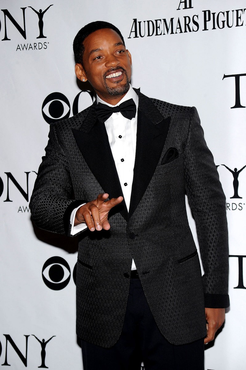 Will Smith: pic #276652