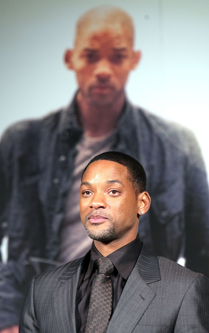 Will Smith: pic #86552