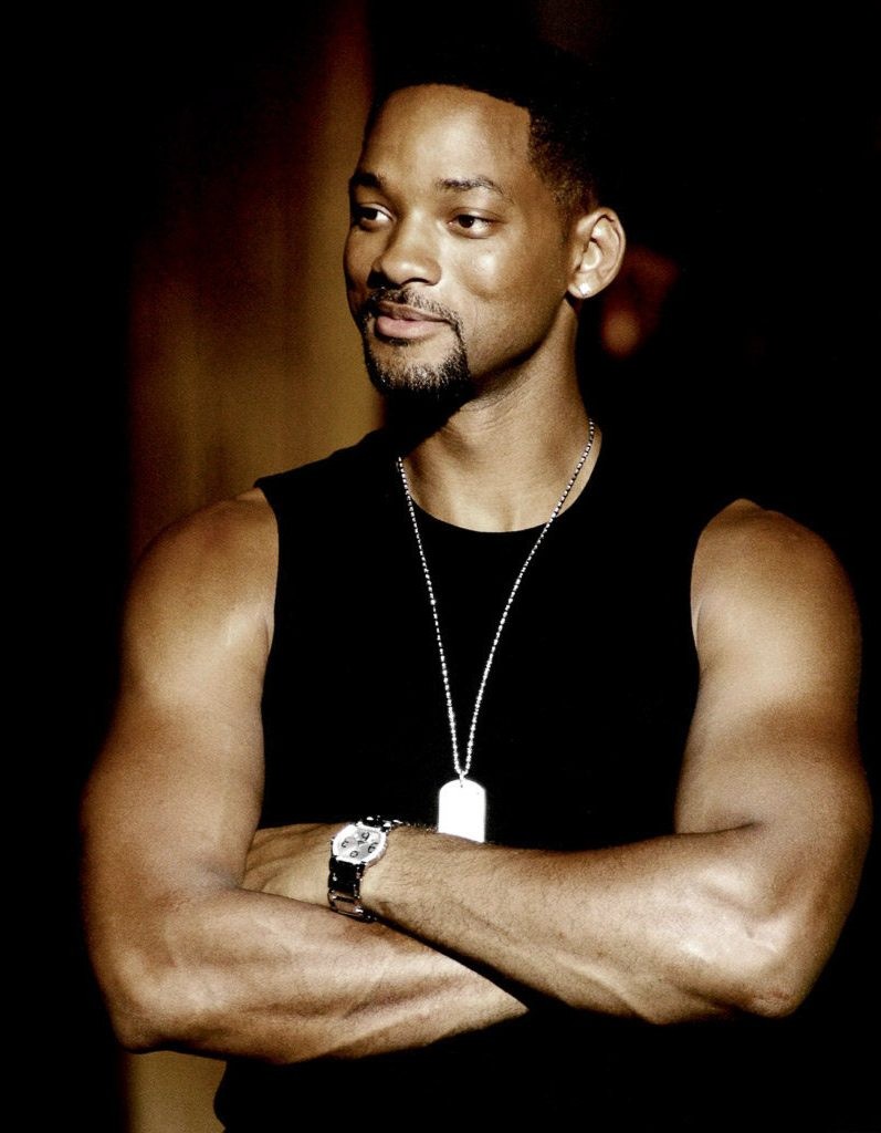 Will Smith: pic #155339