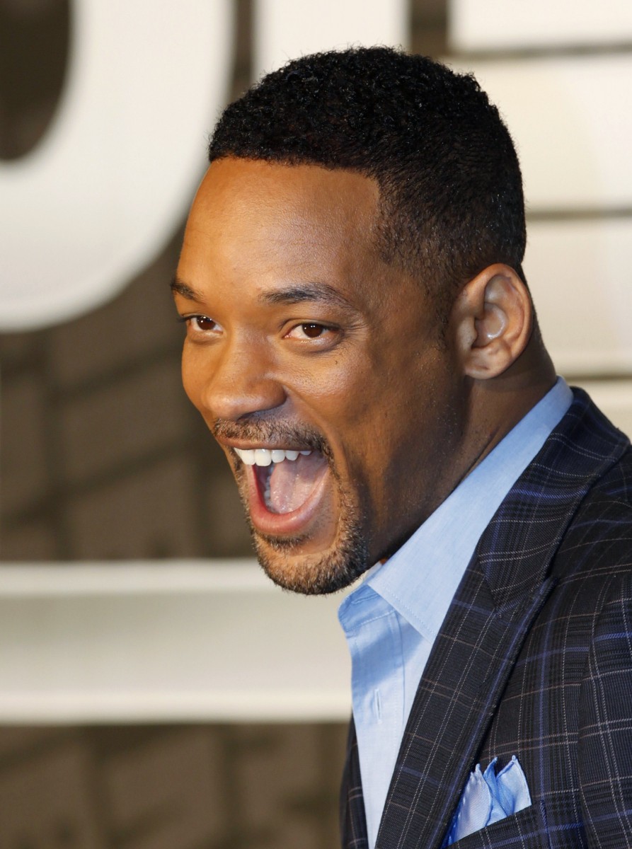 Will Smith: pic #493477