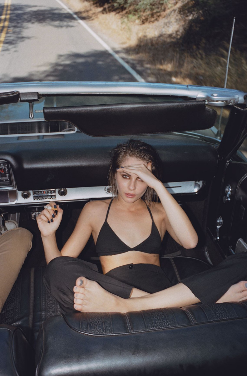 Willa Holland: pic #1266386