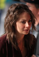 Willa Holland photo #