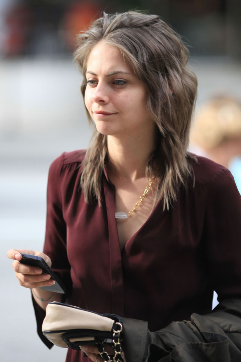 Willa Holland: pic #636321