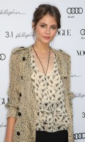photo 27 in Willa Holland gallery [id224056] 2010-01-11