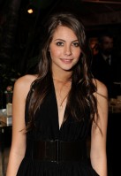 photo 23 in Willa Holland gallery [id224073] 2010-01-11