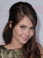 photo 8 in Willa Holland gallery [id302025] 2010-11-10