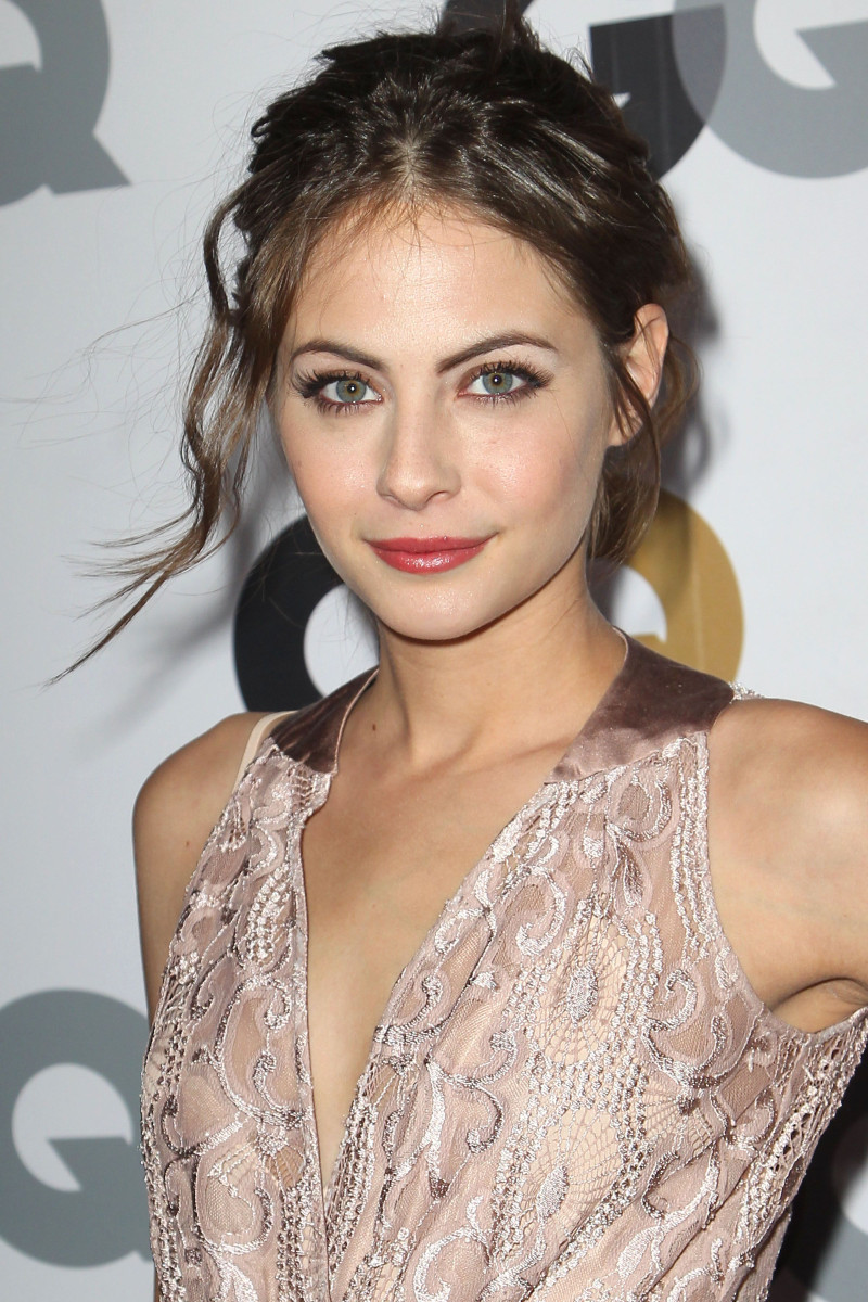 Willa Holland: pic #572881