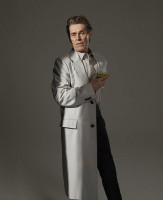 Willem Dafoe photo #