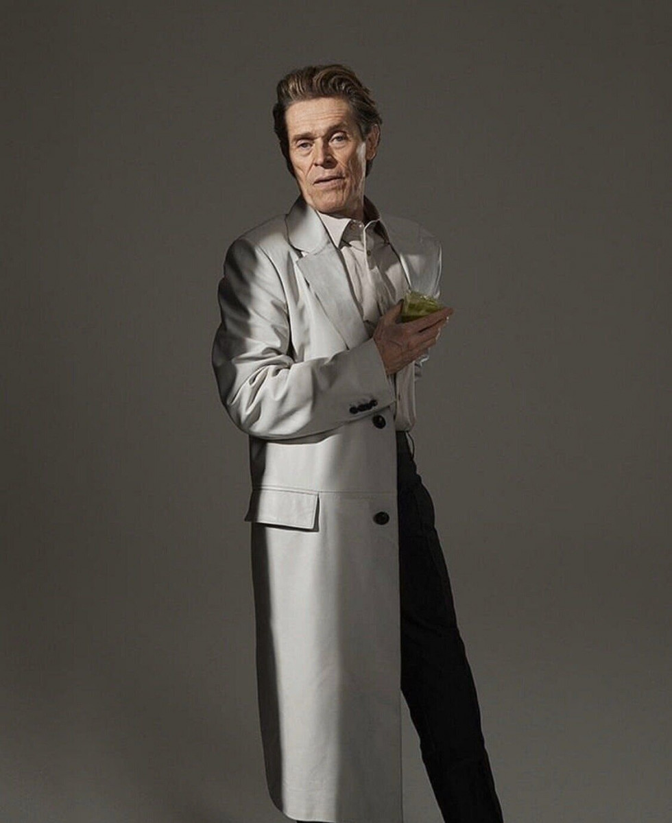 Willem Dafoe: pic #1318568