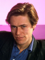 Willem Dafoe photo #