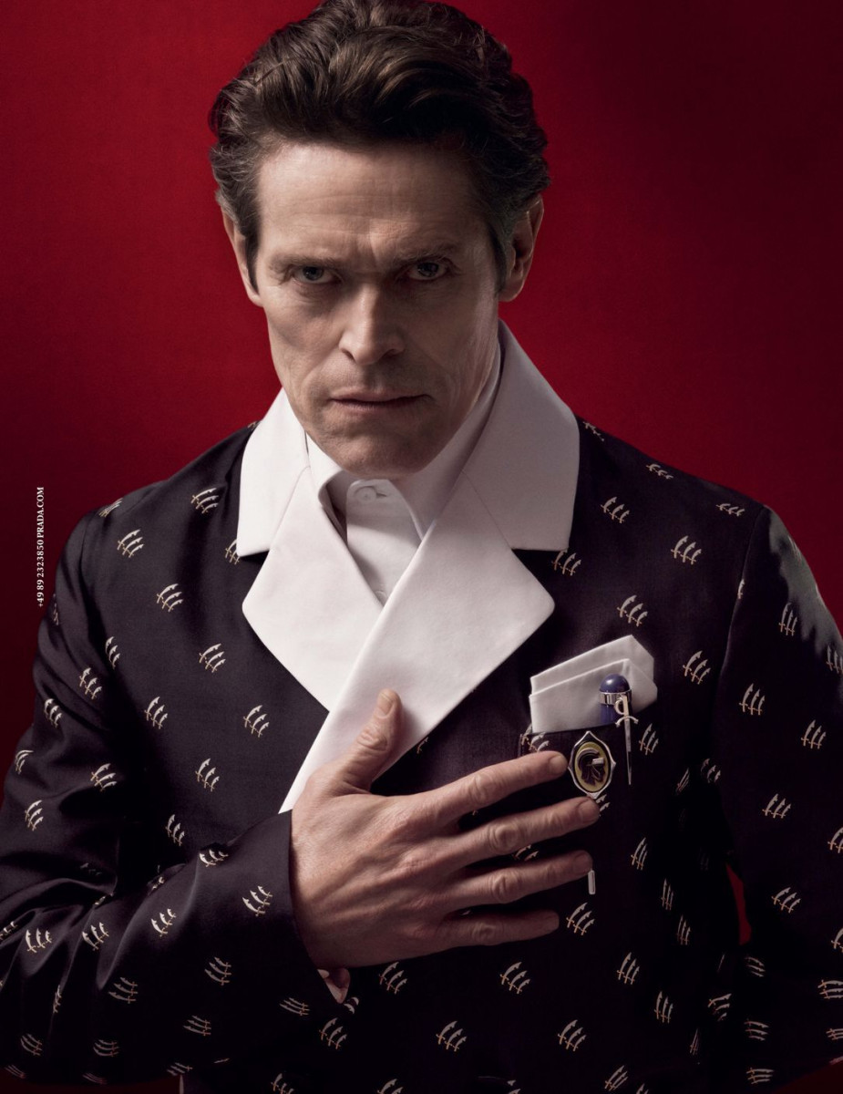 Willem Dafoe: pic #1318556