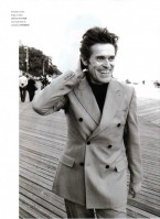 Willem Dafoe photo #