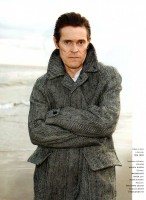 Willem Dafoe photo #