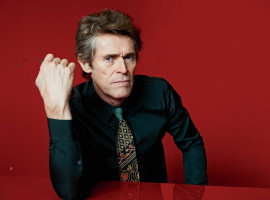 Willem Dafoe photo #